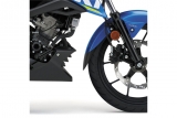 Puig stnkskrmsfrlngning fr framhjul Suzuki GSX-R 125