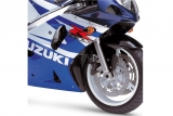 Estensione parafango ruota anteriore Puig Suzuki GSX-R 600/750