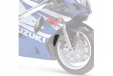 Prolongacin guardabarros delantero Puig Suzuki GSX-R 600/750