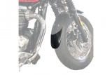 Rallonge de garde-boue avant Puig Triumph Bonneville Speedmaster