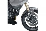 Puig front wheel mudguard extension Triumph Tiger Sport