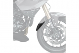 Puig front wheel mudguard extension Triumph Tiger Sport