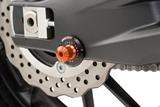 Puig Piastre per cavalletto Pro KTM Super Duke R 1290