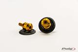 Pads de bquille Puig Pro KTM Super Duke R 1290