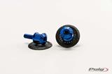 Pads de bquille Puig Pro KTM Super Duke R 1290