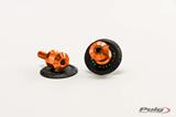 Pads de bquille Puig Pro KTM Super Duke R 1290