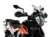 Puig Racing windscherm KTM Adventure 890