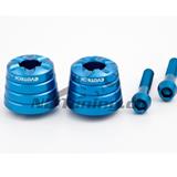 Evotech Lenkerendzapfen Kawasaki Z750