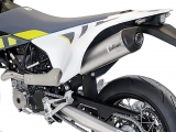 Uitlaat Leo Vince LV One EVO Husqvarna 701