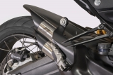 Exhaust QD Twin Power Gun Ducati Multistrada 950