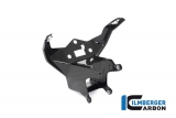 Supporto per tachimetro in carbonio da corsa BMW M 1000 RR