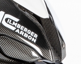 Conducto de admisin de aire Ilmberger de carbono Racing BMW M 1000 RR