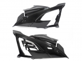 Carbon Ilmberger side fairing set Racing BMW M 1000 RR