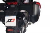 Uitlaat QD Gunshot Ducati Multistrada V4