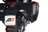 Avgas QD Gunshot Ducati Multistrada V4