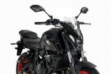 Puig Sportscheibe Yamaha MT-07