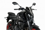 Puig sports screen Yamaha MT-07