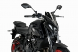 Puig Sportscheibe Yamaha MT-07