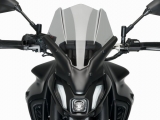 Puig Touring vindruta Yamaha MT-07