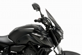 Puig Touring Windscherm Yamaha MT-07