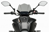 Puig Touring Windscherm Yamaha MT-07