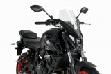 Puig Touring Windscherm Yamaha MT-07