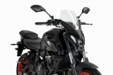 Puig Touringscheibe Yamaha MT-07