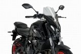 Puig Touringscheibe Yamaha MT-07