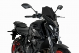 Puig Touring Windscherm Yamaha MT-07