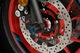 Puig Protezione assale ruota anteriore Yamaha MT-07