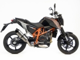 chappement Leo Vince LV One EVO KTM Duke 690