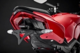 Performance license plate holder Ducati Streetfighter V4