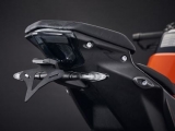 Performance Support de plaque d'immatriculation KTM Super Duke R 1290