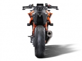 Performance Kennzeichenhalter KTM Super Duke R 1290