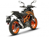 Avgasrr Remus Single Mesh KTM Duke 125