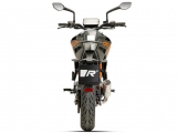 Auspuff Remus Single Mesh KTM Duke 125