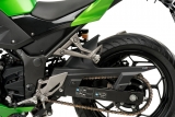 Puig garde-boue arrire Kawasaki Ninja 300R