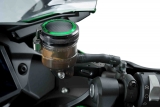 Puig Rservoir de liquide d'embrayage couvercle Kawasaki H2 SX