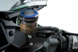 Puig Coperchio serbatoio fluido frizione Kawasaki Z H2