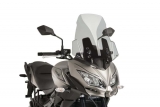 Puig Tourenscheibe Kawasaki Versys 650