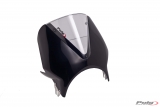 Puig Retro Windscherm mat Suzuki Bandit 600