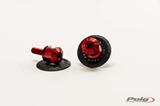 Puig stand pads Pro Kawasaki ER-6F