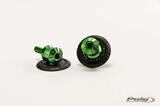 Puig stand pads Pro Kawasaki ER-6F