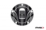 Puig Tankdeckel Cover Kawasaki GPZ 500