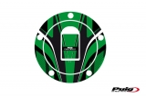 Puig tank cap cover Kawasaki ZR-7/S