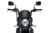 Puig retro front panel Kawasaki Vulcan S