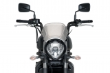 Puig front panel aluminum Kawasaki Vulcan S