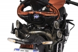 Escape QD Power Gun MV Agusta Rush 1000