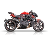 Escape QD Power Gun MV Agusta Rush 1000
