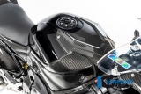 Carbon Ilmberger tank cover Racing BMW S 1000 RR
